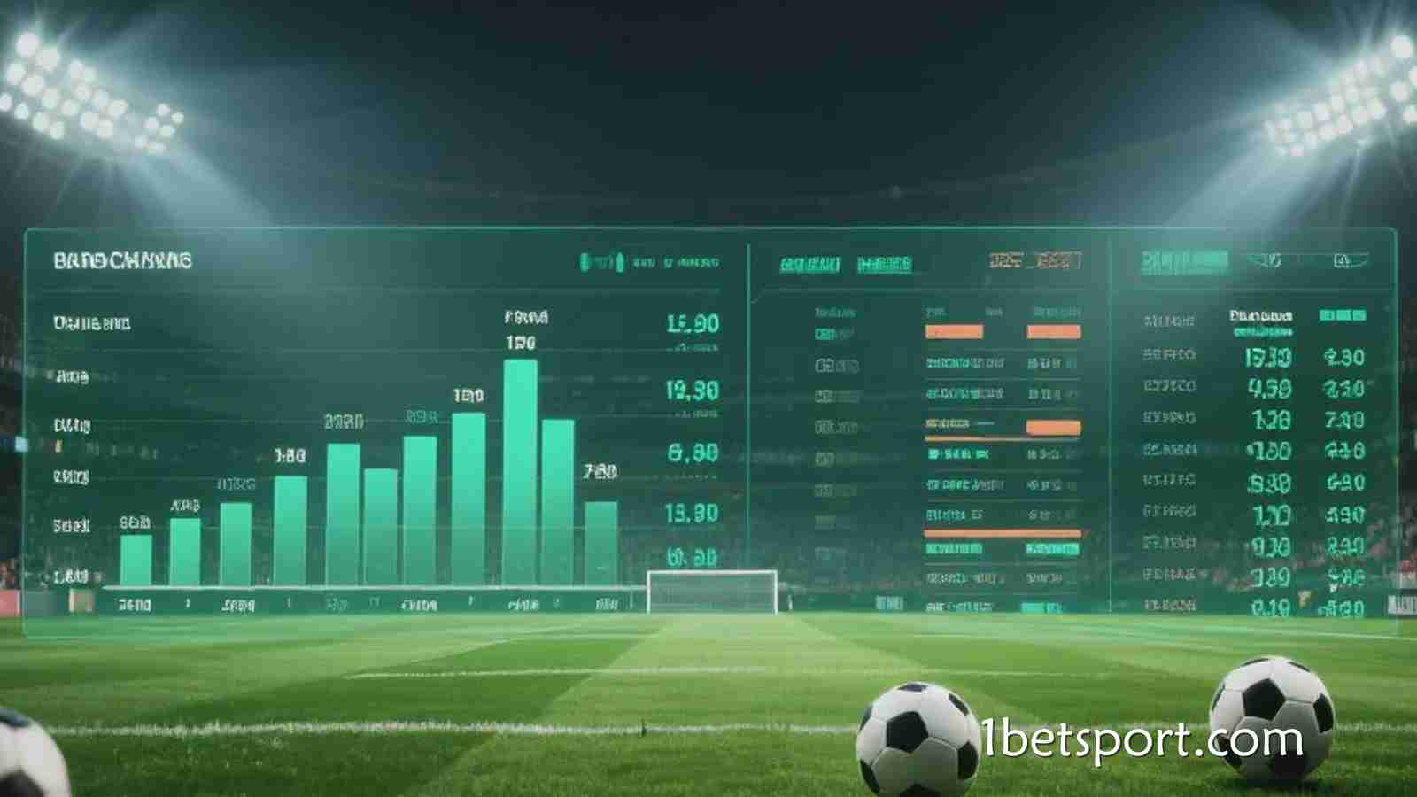 为什么1XBET体育的4K赛事直播被老玩家称为“最接近现场”的观赛投注体验？