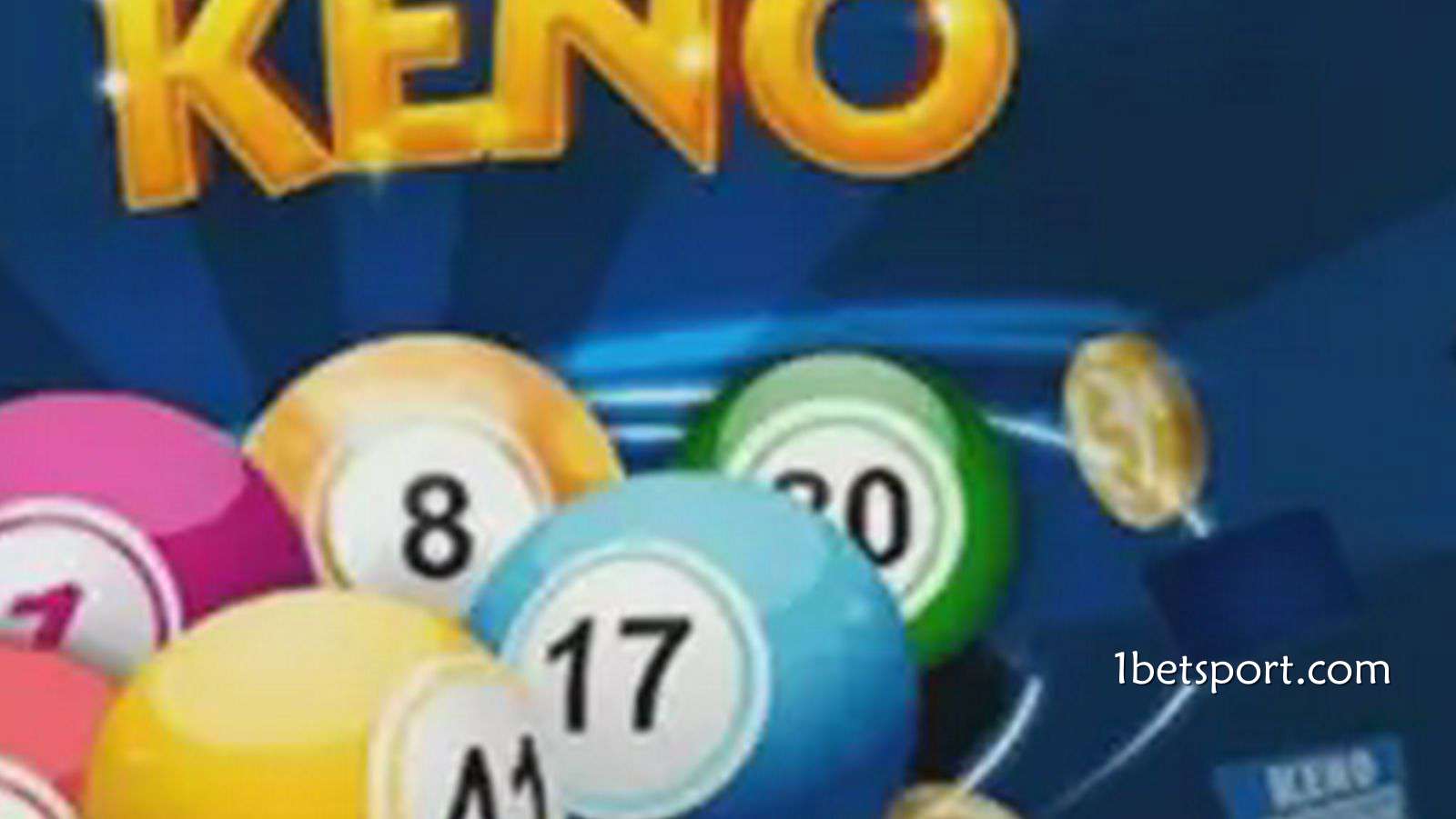 1XBET体育竞速KENO全景解读：极速开奖与智慧选择交织的全新娱乐体验