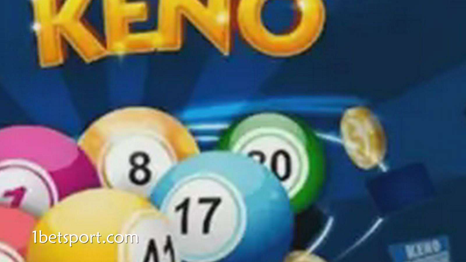 1XBET体育竞速KENO全景解读：极速开奖与智慧选择交织的全新娱乐体验