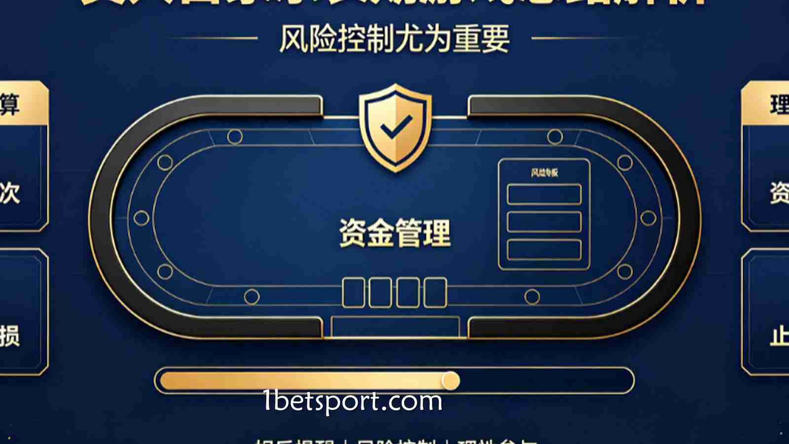 真人百家乐长期游戏思路解析：风险控制尤为重要