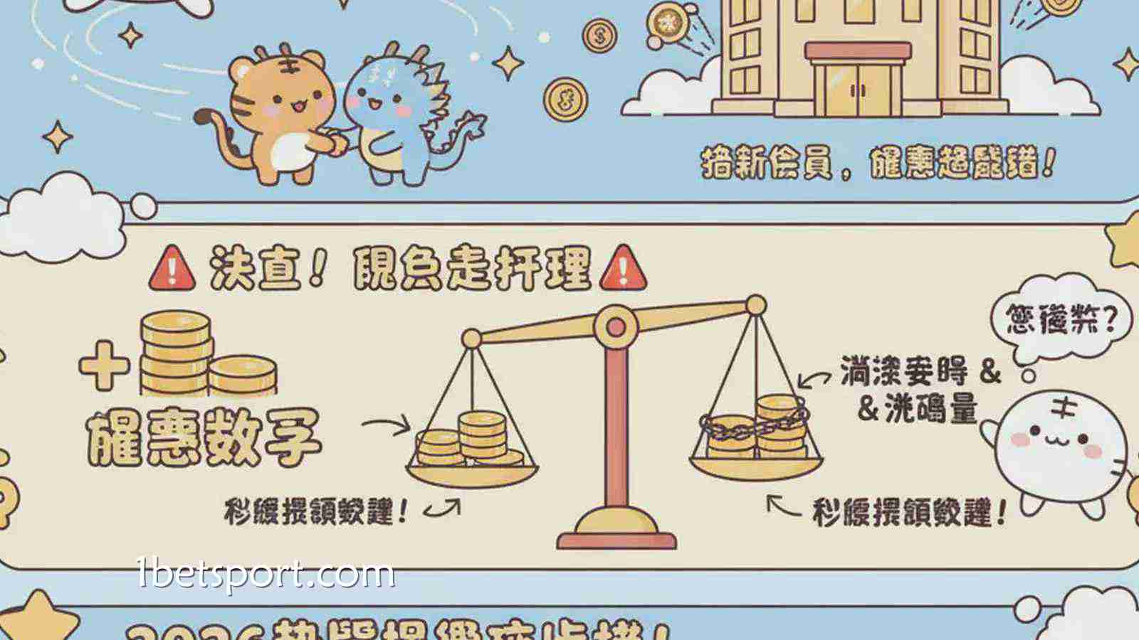 1XBET体育官网最新福利汇总：2026年3月新用户首存红利与高额流水返利详解
