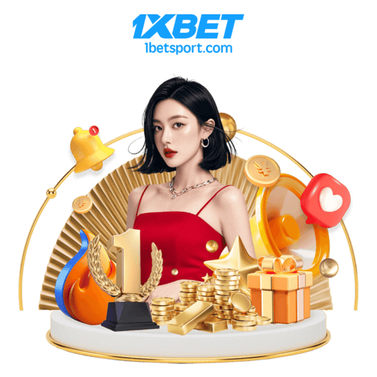 1XBET体育